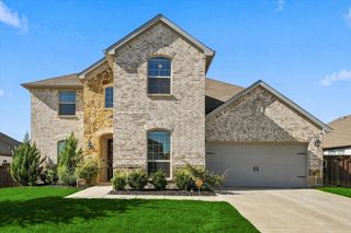2161 Cloverfern Way, Haslet, TX 76052