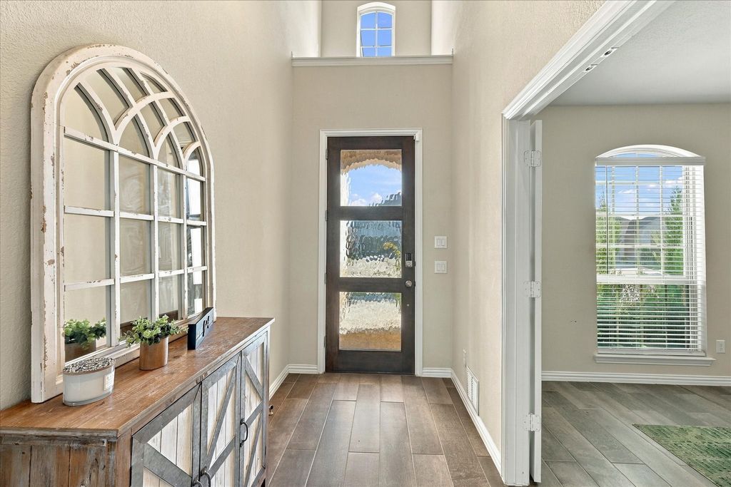 2161 Cloverfern Way, Haslet, TX 76052 — photo 3