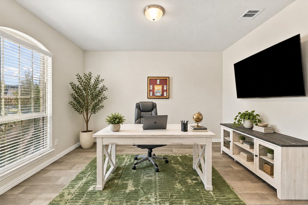 2161 Cloverfern Way, Haslet, TX 76052 — photo 4