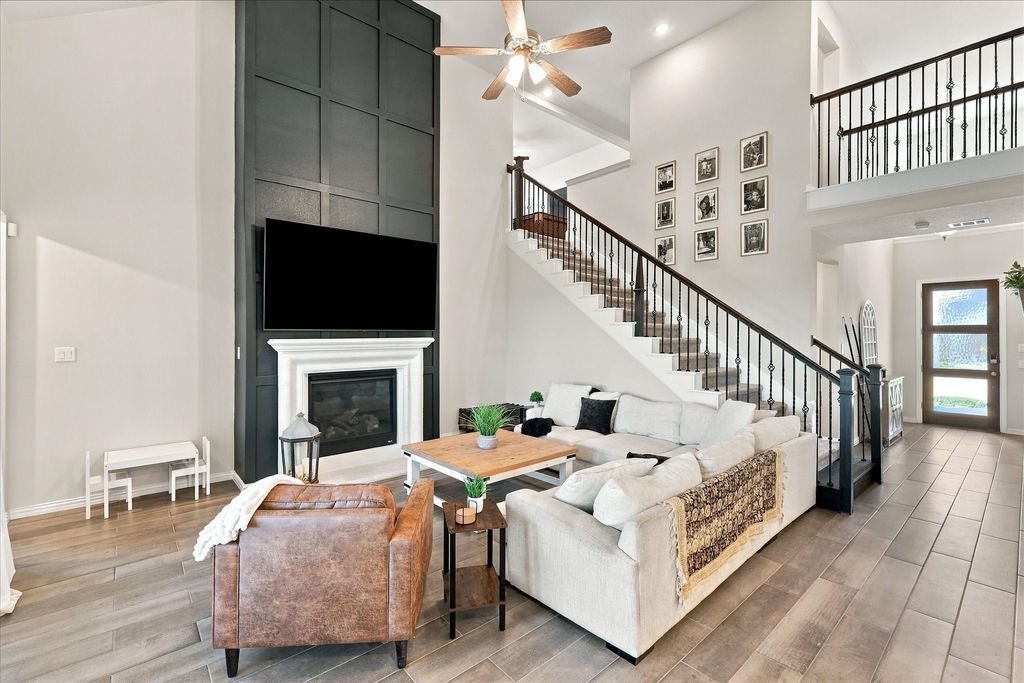 2161 Cloverfern Way, Haslet, TX 76052 — photo 5