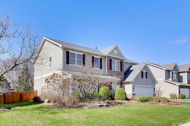 2553 LYMAN Loop, Yorkville, IL 60560