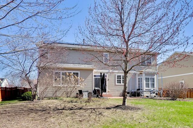 2553 LYMAN Loop, Yorkville, IL 60560