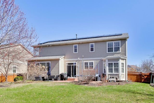 2553 LYMAN Loop, Yorkville, IL 60560