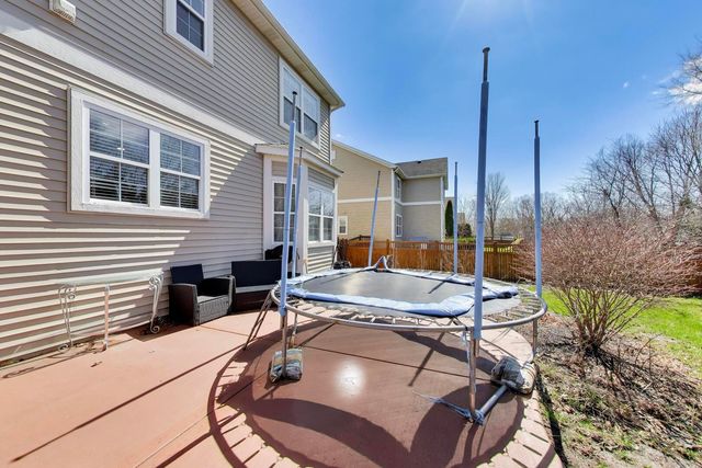 2553 LYMAN Loop, Yorkville, IL 60560