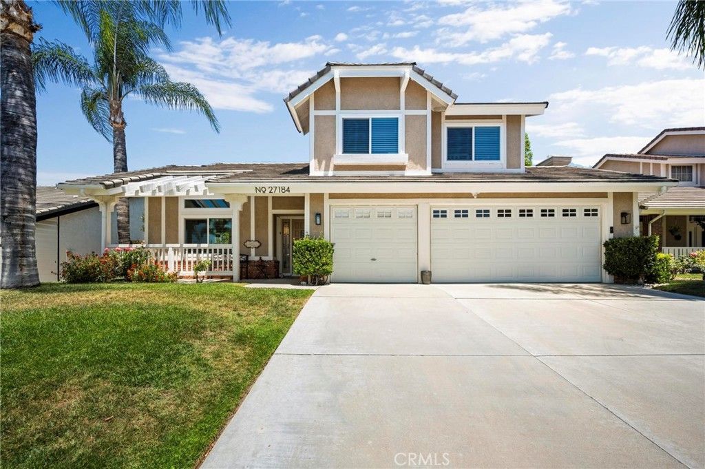 Image 1 of property listing at 27184 Highlands Lane, Valencia, CA 91354