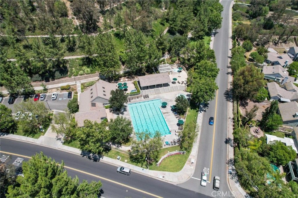 Image 38 of property listing at 27184 Highlands Lane, Valencia, CA 91354