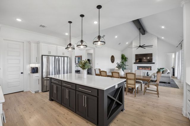 4306 Sandstrom Way, Fort Worth, TX 76179