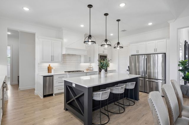 4306 Sandstrom Way, Fort Worth, TX 76179