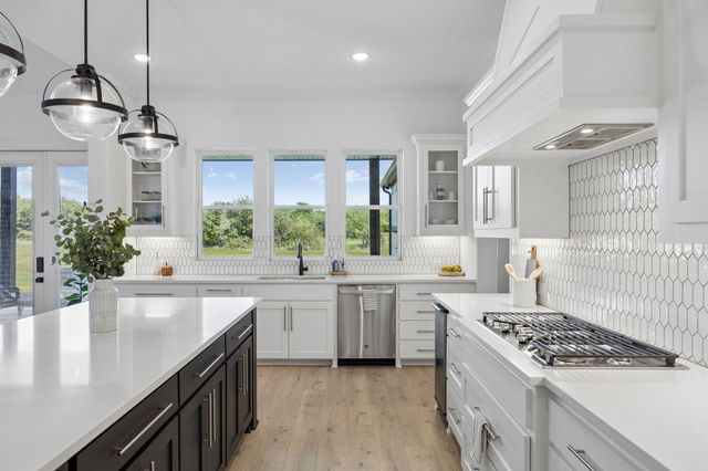 4306 Sandstrom Way, Fort Worth, TX 76179