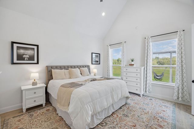 4306 Sandstrom Way, Fort Worth, TX 76179