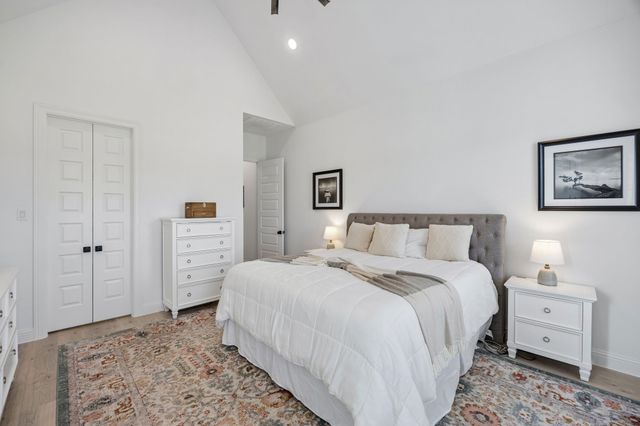 4306 Sandstrom Way, Fort Worth, TX 76179