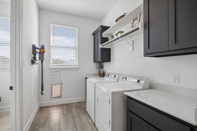 4306 Sandstrom Way, Fort Worth, TX 76179