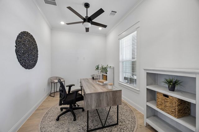 4306 Sandstrom Way, Fort Worth, TX 76179