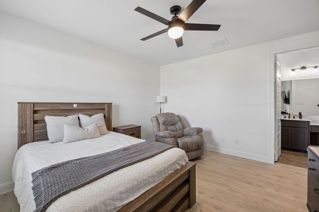 4306 Sandstrom Way, Fort Worth, TX 76179