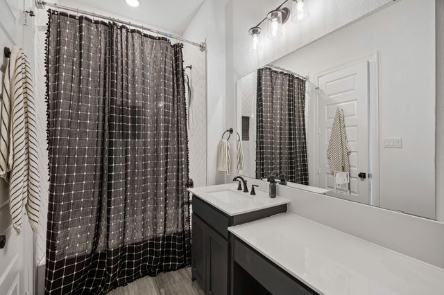 4306 Sandstrom Way, Fort Worth, TX 76179