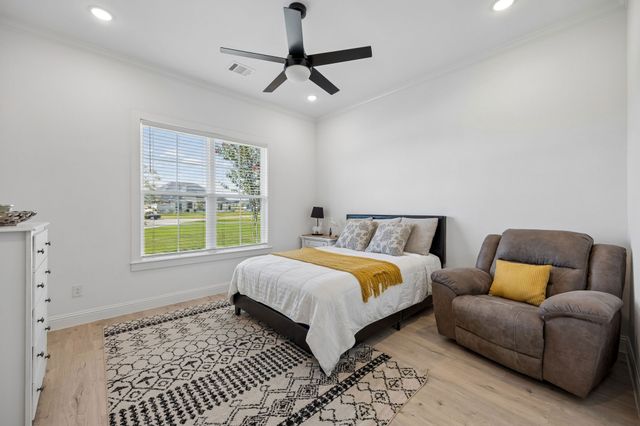 4306 Sandstrom Way, Fort Worth, TX 76179