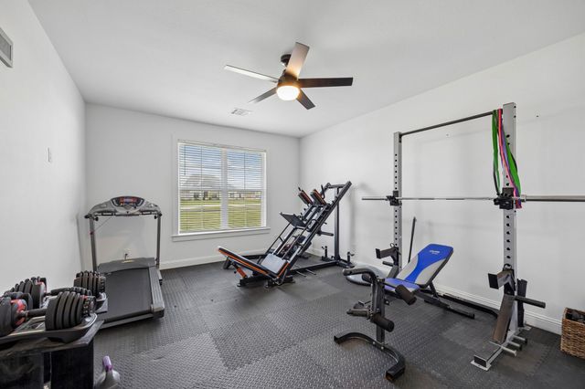 4306 Sandstrom Way, Fort Worth, TX 76179