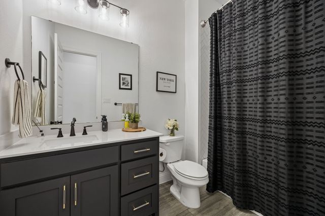 4306 Sandstrom Way, Fort Worth, TX 76179