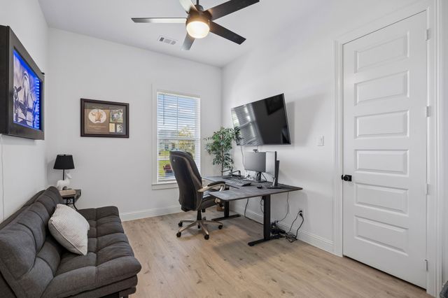 4306 Sandstrom Way, Fort Worth, TX 76179