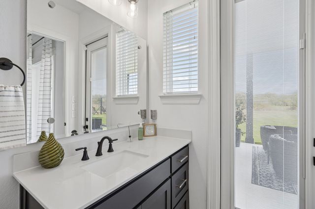 4306 Sandstrom Way, Fort Worth, TX 76179