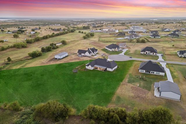 4306 Sandstrom Way, Fort Worth, TX 76179