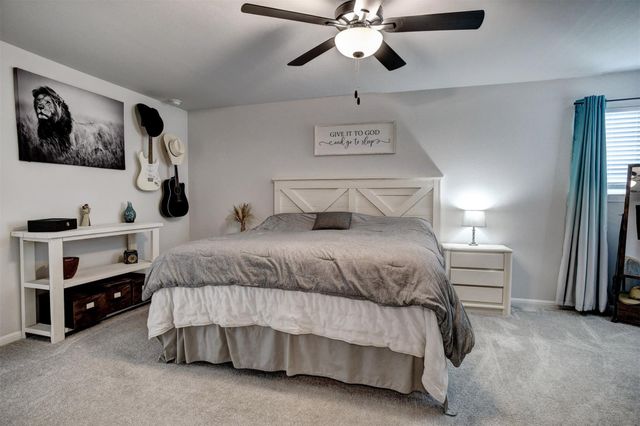 205 Driftwood LN, Bastrop, TX 78602