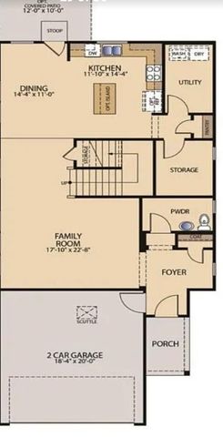 205 Driftwood LN, Bastrop, TX 78602