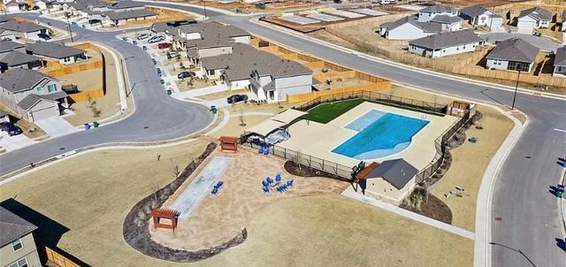 205 Driftwood LN, Bastrop, TX 78602