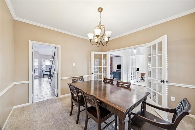 5115 Gladehill Drive, Kingwood, TX 77345