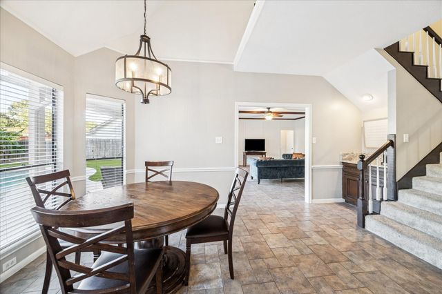 5115 Gladehill Drive, Kingwood, TX 77345