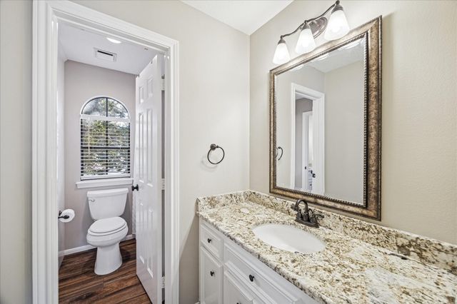 5115 Gladehill Drive, Kingwood, TX 77345