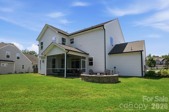 000 Mackwood Road, Mooresville, NC 28115