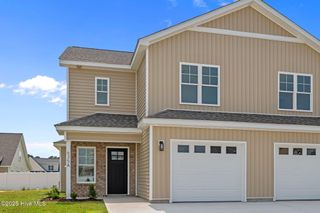 635 Abigail Taylor Drive A, Greenville, NC 27834