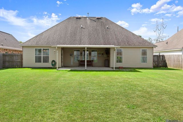 17837 Beech Ridge Ave, Baton Rouge, LA 70817