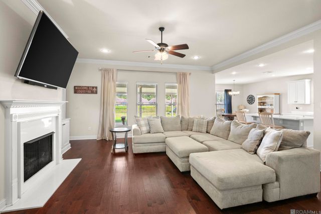 17837 Beech Ridge Ave, Baton Rouge, LA 70817