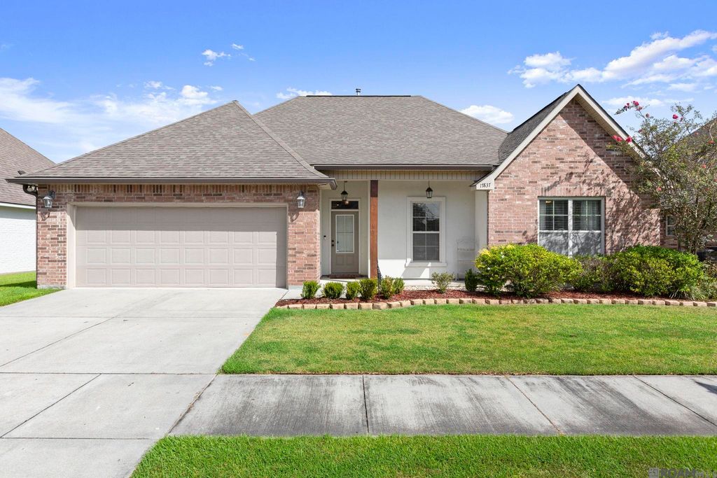 17837 Beech Ridge Ave, Baton Rouge, LA 70817