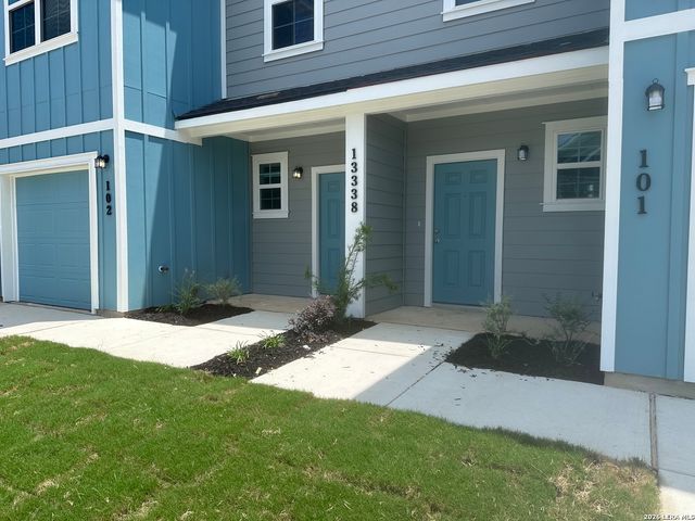 13338 Rowdy Cove, San Antonio, TX 78249