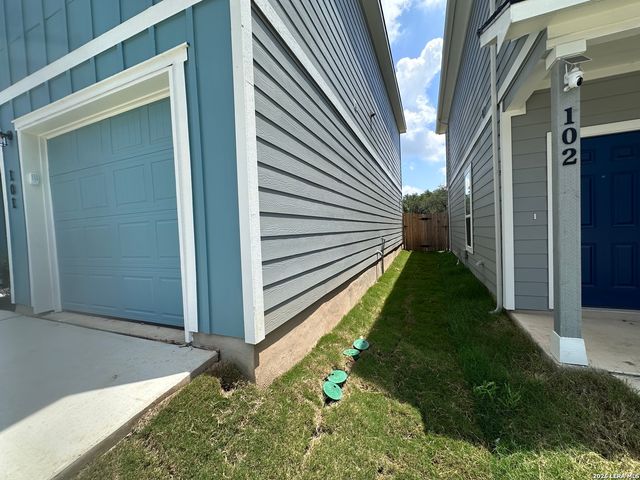 13338 Rowdy Cove, San Antonio, TX 78249