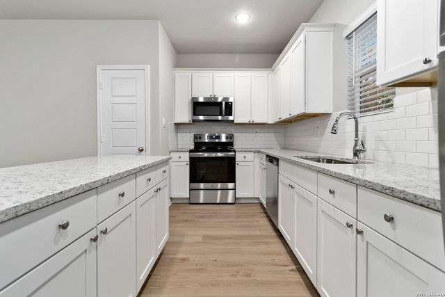13338 Rowdy Cove, San Antonio, TX 78249