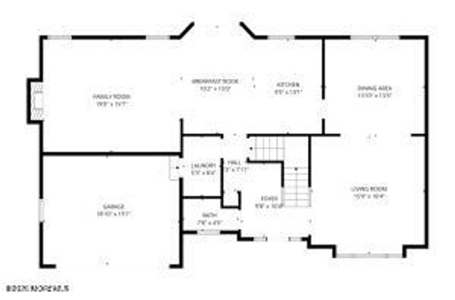 81 Fortune Court, Toms River, NJ 08755