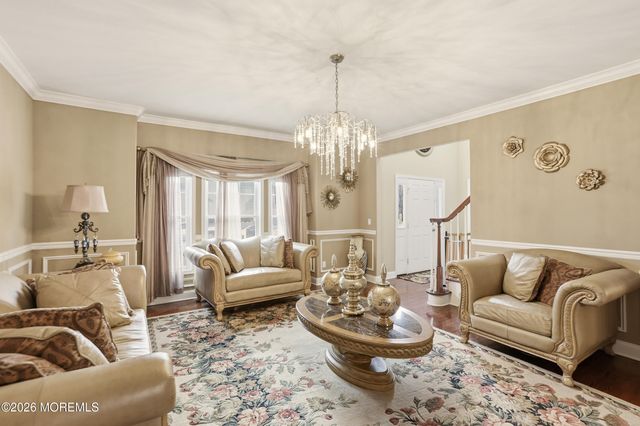 81 Fortune Court, Toms River, NJ 08755