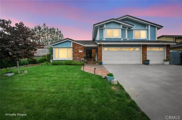 723 Gettysburg Circle, Claremont, CA 91711