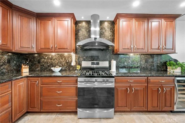 723 Gettysburg Circle, Claremont, CA 91711