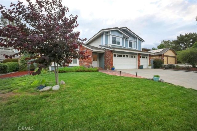 723 Gettysburg Circle, Claremont, CA 91711