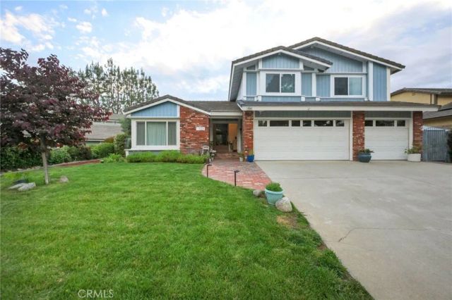 723 Gettysburg Circle, Claremont, CA 91711