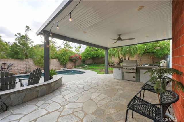 723 Gettysburg Circle, Claremont, CA 91711