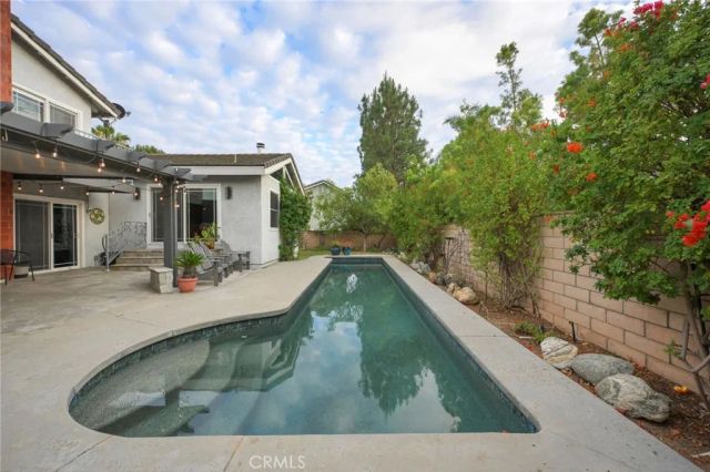 723 Gettysburg Circle, Claremont, CA 91711