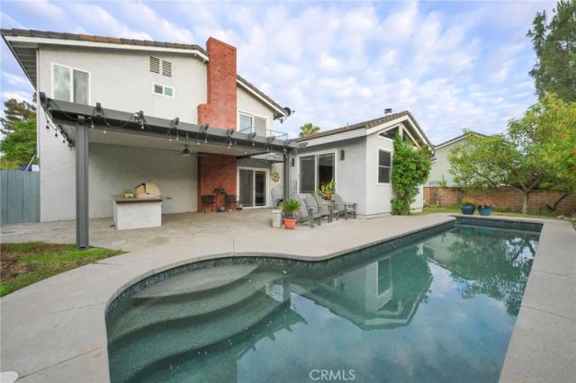 723 Gettysburg Circle, Claremont, CA 91711