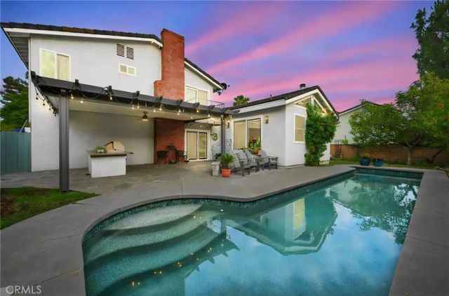 723 Gettysburg Circle, Claremont, CA 91711