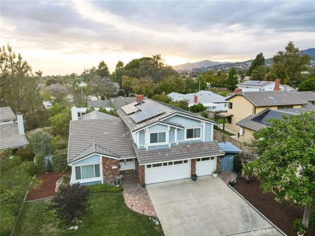 723 Gettysburg Circle, Claremont, CA 91711